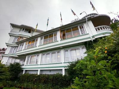 Udaan Dekeling Resort Darjeeling