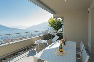 Valarin Luxury Apartments & Wellness by Rent all Como