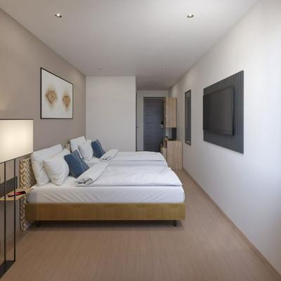 Chérisy Hotel Konstanz - Self Check-in Only