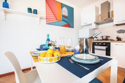 Residence I Mirti n. 8