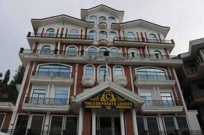 The Corporate Lodges Malam Jabba Swat