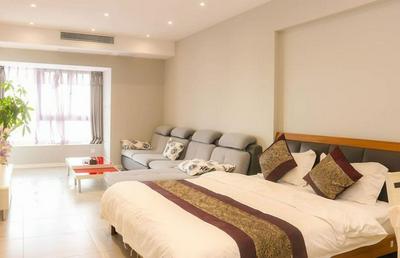 Chengdu Ejia Hotel Yingbin Avenue Branch