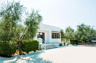 Giardino degli Ulivi Resort