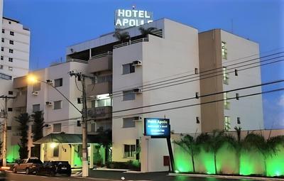 Hotel Apollo Inn Express