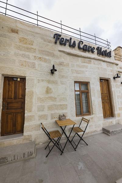 Feris Cave Hotel