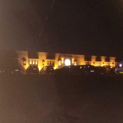 Thakur Ji Desert Camp