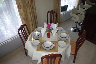 La Maison Celtique Chambres d'hôtes