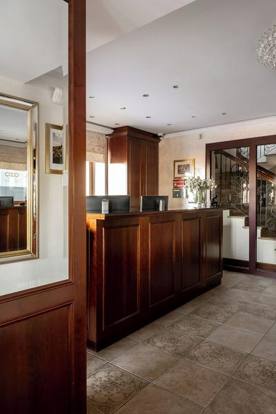 Coco Boutique Hotel & Spa