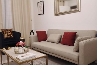 Cozy Coventry Retreat With 2 Bedrooms House