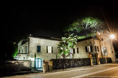 Villa Il Cannone