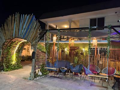 Hotel Koox Jool Bacalar