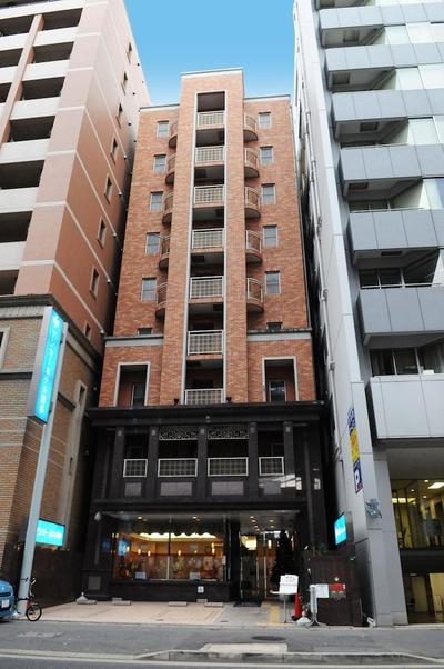 Dottor Hotel Hakata