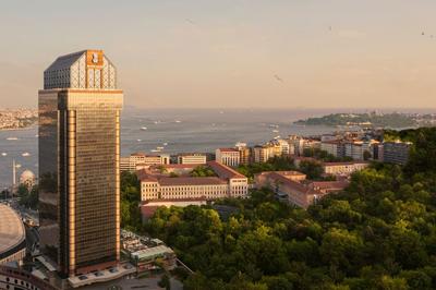 The Ritz-Carlton, İstanbul - Image 138