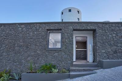 Topos Exclusive Santorini