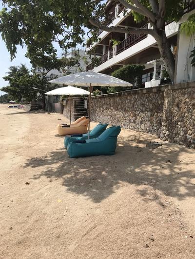 Grand Villa La Perla