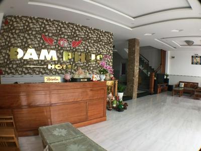 Dam Phuc Hotel