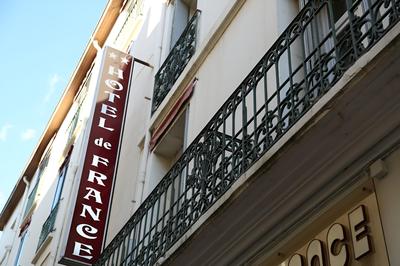 Hôtel de France