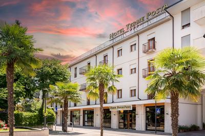 Hotel Terme Posta