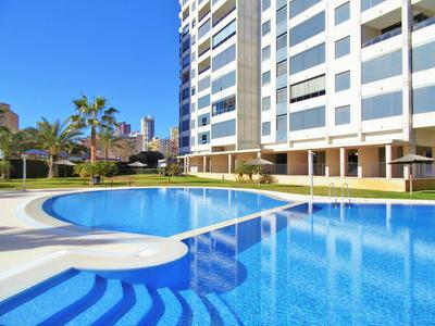 Apartamento Gemelos 26-9-C