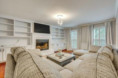 Spacious Home w/ Deck in Marietta!