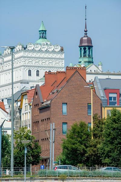 Amber Suite Szczecin Adults Only