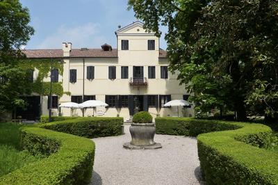 Villa Alberti Hotel
