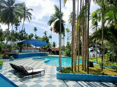 Adhvasaha Beach Spa Resort