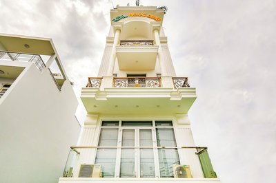 OYO 235 Ngoc Dung Hotel