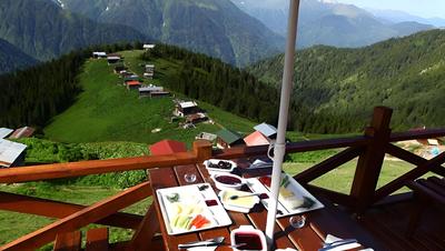 Pokut Doga Konuk Evi