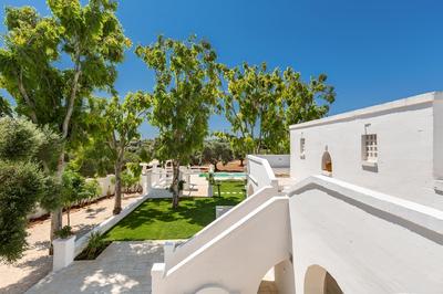 3589 Borgo Treffe by Perle di Puglia