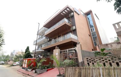 OYO 23412 Horizon Residency
