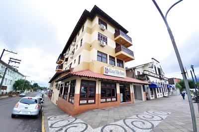 Hotel Klein Vllle Plus