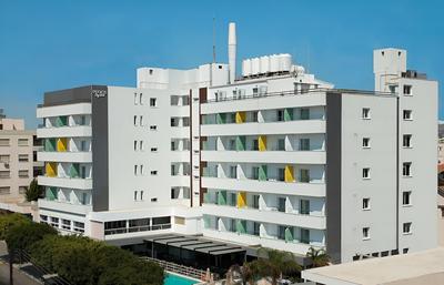 Pefkos Hotel