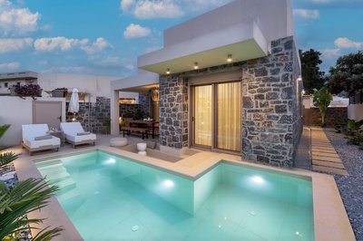 Numa Villas - Villa Taupe by Estia