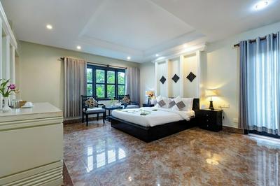Siem Reap Comfort Boutique