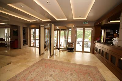 Grand Cavusoglu Hotel