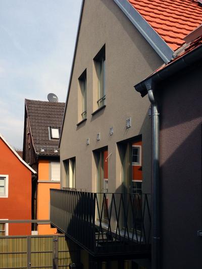 Anno Domini 1716  Boutique Hotel