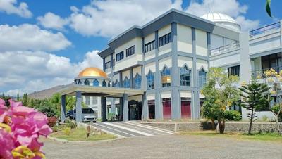 Grand Royal Makati Hotel