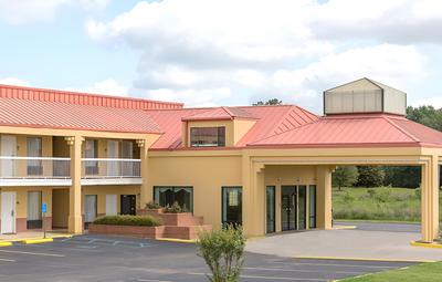 Super 8 by Wyndham Madison/Ridgeland Area, Zdjęcie 2