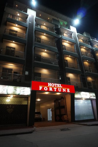 HOTEL FORTUNE