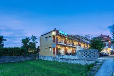 Dikubu Bali Villa and Suite