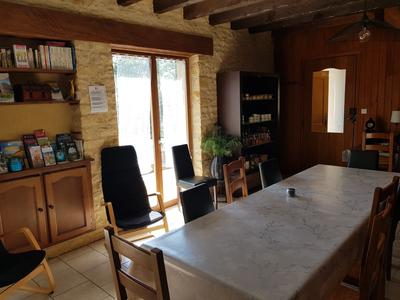 Nieudegat B&B