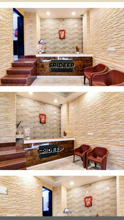 Hotel Srideep by stayeasy