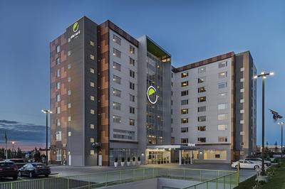 Element by Westin Calgary Airport