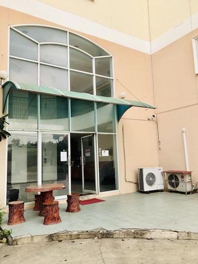 VK & Residence Kanchanaburi