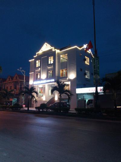 Châu Anh Luxury Hotel