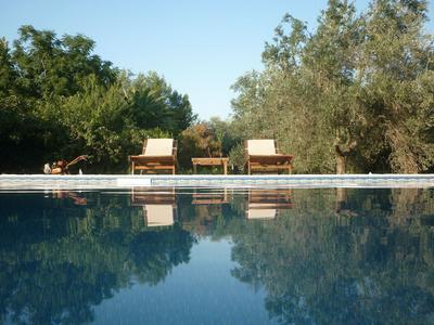 Villa Giuliana