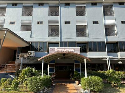 Cabbages & Condoms Hotel Ratchaburi