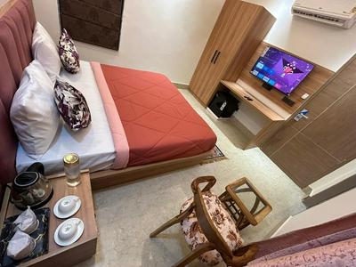 AATITHYAM RESIDENCY