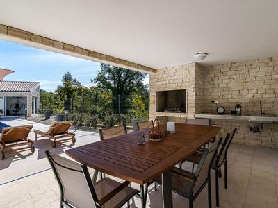 Villa Adrimar Comfortable Holiday Residence